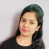 Divya N. UPSC Exams trainer in Lucknow