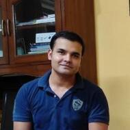 Vishwajeet Singh Advanced Statistics trainer in Delhi