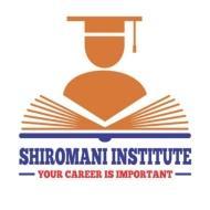 Shiromani Institute Staff Selection Commission Exam institute in Delhi