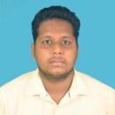 Photo of Prasanth Ramanan