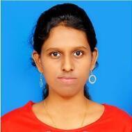 Blessy J. Class 9 Tuition trainer in Tiruvallur