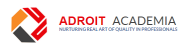 Adroit iPhone Application Development institute in Delhi