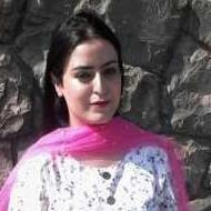 Muneeba A. Class 11 Tuition trainer in Srinagar