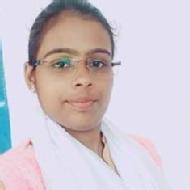 Pratiksha G. Class I-V Tuition trainer in Allahabad