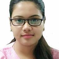 Saswati B. Class 12 Tuition trainer in Kolkata