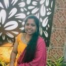 Photo of Kondoju Shravani