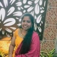 Kondoju Shravani Class I-V Tuition trainer in Hyderabad
