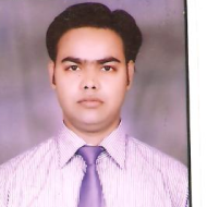 Sumit Shakya Class 12 Tuition trainer in Agra