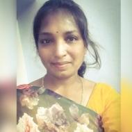 Bezawada S. Yoga trainer in Kamepalli