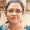 Madhu R. Class 11 Tuition trainer in Mumbai