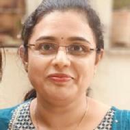 Madhu R. Class 11 Tuition trainer in Mumbai