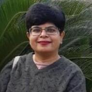 Savita S. Class I-V Tuition trainer in Jaipur