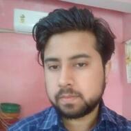 Shivanshu Rastogi Class 12 Tuition trainer in Lucknow