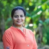 Vindhya V. Yoga trainer in Mysore