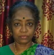 Anandhi Purushothaman Class I-V Tuition trainer in Chennai