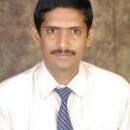 Photo of I S Siva Rao