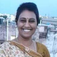 Saisudha M. MBBS & Medical Tuition trainer in Kurnool