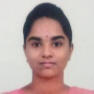 Ramya R. Class I-V Tuition trainer in Salem