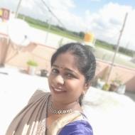 Yaminirajendran Nursery-KG Tuition trainer in Chennai