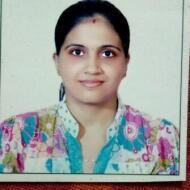 Pooja C. Graphic Designing trainer in Nilje Gaon