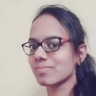 Kirti Uday S. Kannada Language trainer in Bangalore