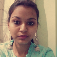 Shivani Y. Class I-V Tuition trainer in Firozabad