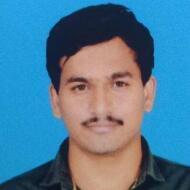 Dharma Teja Reddy Kadapana Phonics trainer in Simhadripuram