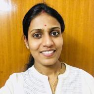 Chaitanya G. Painting trainer in Hyderabad