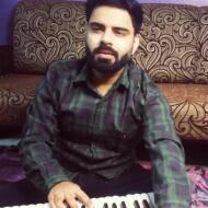 Rahul Khurana Vocal Music trainer in Delhi