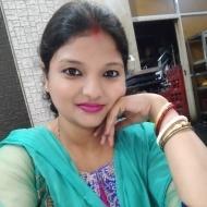 Ishani D. Nursery-KG Tuition trainer in Kolkata