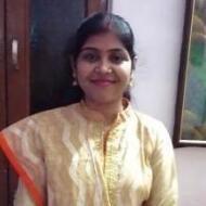 Ankita S. Class 6 Tuition trainer in Prayagraj