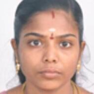 Gomalatha Class I-V Tuition trainer in Chennai