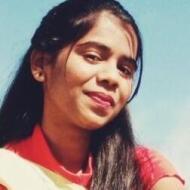 Garima N. Nursing trainer in Bhanpura