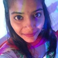 Ankita N. Vocal Music trainer in Mumbai