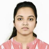 Nikita S. Class I-V Tuition trainer in Durg