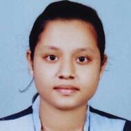 Suteshna M. Class I-V Tuition trainer in Balasore