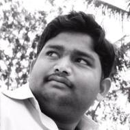 K. Abhilash Kumar Spoken English trainer in Hyderabad