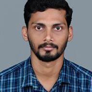 Mathew Varghese Class 12 Tuition trainer in Kunnathunad