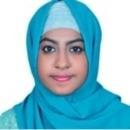 Photo of Dr. Hafsa M.