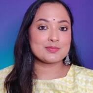 Atreyee M. Spoken English trainer in Delhi