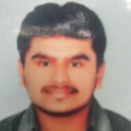 Manjunath Class 10 trainer in Bangalore