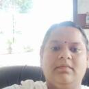 Photo of Vanitha K.