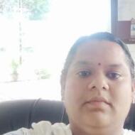 Vanitha K. Class 8 Tuition trainer in Coimbatore