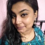 Malabika P. Class I-V Tuition trainer in Kolkata