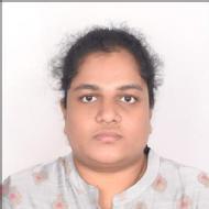 Beulah Bai Spoken English trainer in Bangalore
