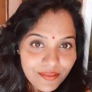 Priti K. trainer in Jaipur