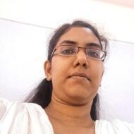 Seenibathu M. Class 12 Tuition trainer in Chennai