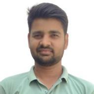 Dheeraj Kumar Maurya Class 12 Tuition trainer in Sultanpur