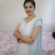 Rohini ranpara BA Tuition trainer in Bharuch