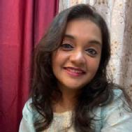 Abhinandaa C. Class I-V Tuition trainer in Kolkata